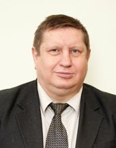 Шахов Сергей Васильевич
