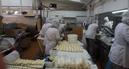 Органическая сыроварня «Волжанка» оправдывает инвестиции в 130 млн рублей