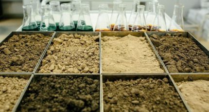 В Бразилии появилась уникальная технология генетического анализа почв