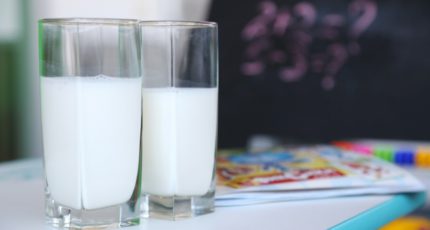 В Воронеже закупят 192,5 тысяч литров молока для 28 школ