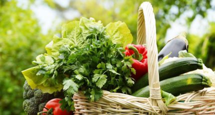 Исследование: частое потребление органических продуктов снижает риск рака на 25%