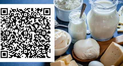 Минпромторг призвал заранее готовиться к третьему этапу маркировки молочной продукции