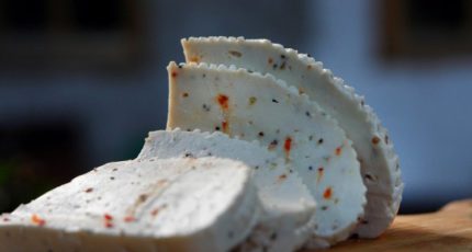 В Ставропольском крае придумали новый особенный сыр из козьего молока