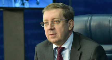 Алексей Майоров рассказал, что нового может появиться в законодательстве о сельхозземлях