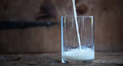 В Японии начался кризис перепроизводства молока