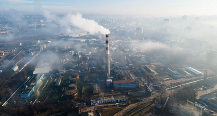Путин подписал закон о ликвидации владельцами предприятий экологического ущерба