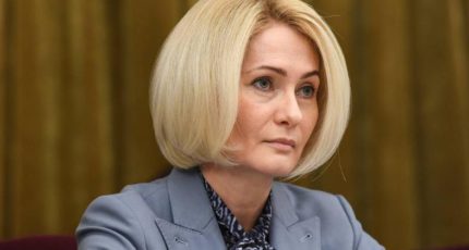 Виктория Абрамченко поручила проработать дополнительные меры для недопущения роста цен на 