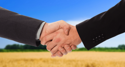 Швейцария готова развивать сотрудничество с Россией в сельском хозяйстве