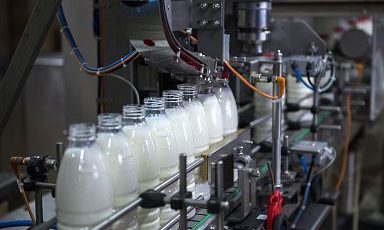 Союзмолоко: ТОП-30 молочных компаний России смогли увеличить объемы продаж на 11,5%