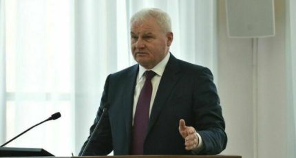 Владимир Плотников предложил сделать субсидии фермерам отдельным сегментом господдержки