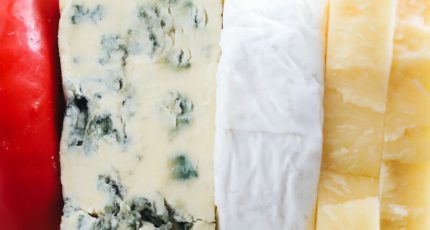 Есть ли перспективы у производства сыров?
