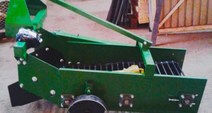 Компания «Трактор» увеличивает производство сельхозтехники в связи с ограничением поставок из ЕС