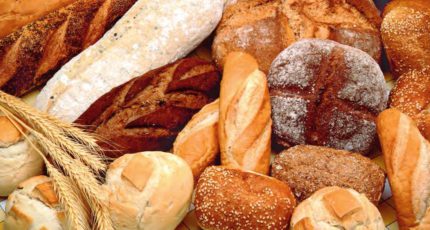 Дефицита хлеба в России не будет