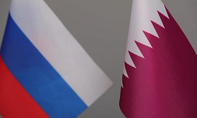 В Катаре открылась деловая миссия российских производителей продукции АПК