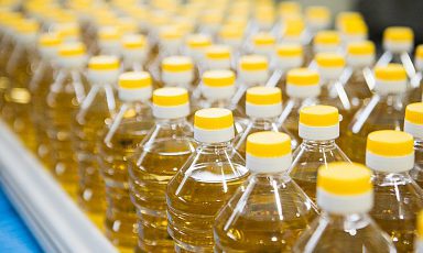 Подкомиссия по таможенно-тарифному регулированию поддержала ограничение экспорта масличных и продуктов их переработки