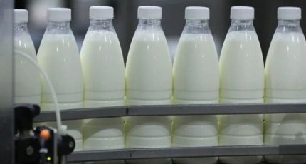 Союзмолоко: рост себестоимости производства молока и молочных продуктов сохранится в 2022 году