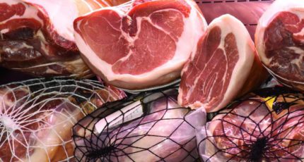 Россия обнулила пошлины на импорт двух видов мяса