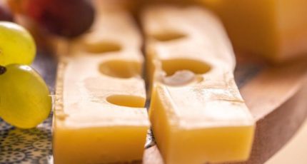 Артем Белов: За 7 лет инвестиции в производство сыра в России выросли на 300%
