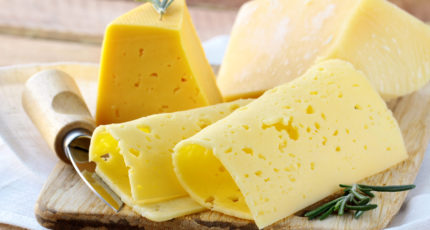 Россия сможет приступить к экспорту сыра в Китай через пять лет