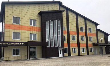 Развитие сельских территорий обсудили в Воронежской области