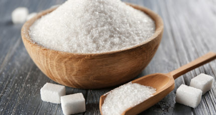 Зампред воронежского правительства о сахарной лихорадке