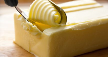 Две торговые марки холдинга «Молвест» пополнились сливочным маслом жирностью 82,5%