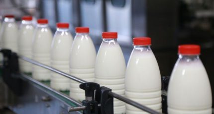 ФНС: С 1 сентября запускаются два важных этапа маркировки молочной продукции