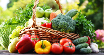 Проверенное умеренно: пять правил правильного питания от аналитиков продовольственных рынков РСХБ