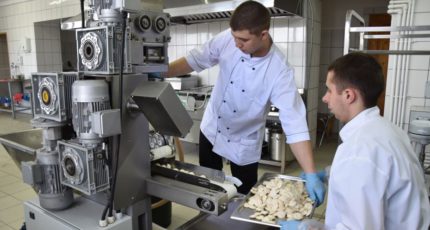 Предприниматель из Кантемировки наладила производство мясных полуфабрикатов