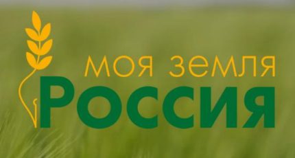 Минсельхоз России открывает конкурсный год Национальной премии информационных проектов по сельской тематике «Моя Земля – Россия» – 2022
