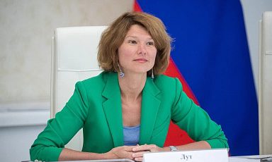 Оксана Лут: Более 90% производителей подключились к ФГИС «Зерно»