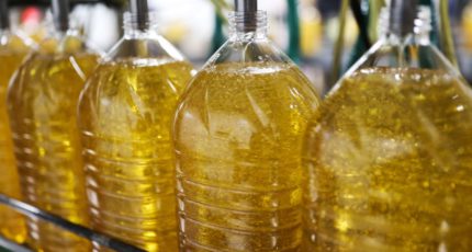 Пошлина на экспорт подсолнечного масла из РФ в мае снова будет нулевой