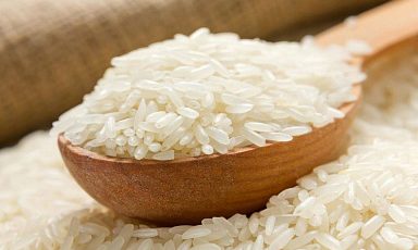Минсельхоз рассчитывает на 1 млн тонн валового сбора риса в РФ в 2023 году