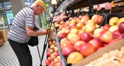 Россиян ждет заметное снижение цен в магазинах с 22 июля
