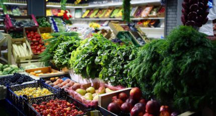 В регионе появится оптовый продовольственный рынок