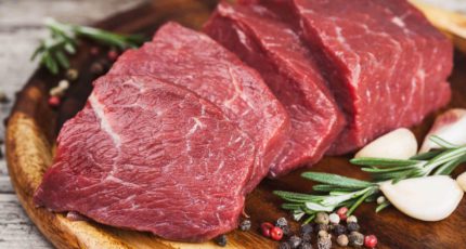Россельхознадзор ограничил поставки говядины с белорусского предприятия после повторных нарушений