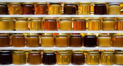 Неправильный мёд. Минсельхоз РФ встревожен фальшивками в пчеловодстве
