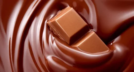 Россия заняла второе место в мире по продажам шоколадных изделий