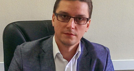 Новым главой Минсельхоза ЛНР назначен чиновник из Ярославля — сайт правительства
