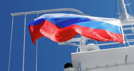 Минпромторг: России необходимо построить 1,5 тысячи судов до 2035 года