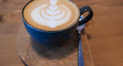 Кофе в бывшем Starbucks начнут делать на молоке воронежской «ЭкоНивы»