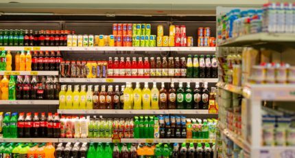 Комитет ГД одобрил законопроект о признании сахаросодержащих напитков подакцизным товаром