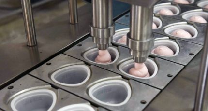 РФ нужно стимулировать производство собственных загустителей для йогуртов - Союзмолоко
