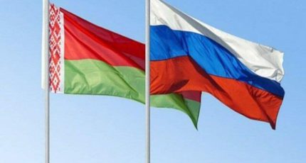 Россия и Белоруссия провели совместную деловую миссию продукции АПК на выставке в Шанхае