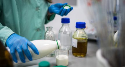 В Роскачестве назвали лучшие и худшие торговые марки молока