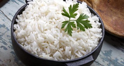 Минсельхоз предложил продлить на полгода запрет на экспорт риса