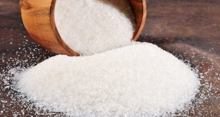 В Минсельхозе назвали внутренний рынок сахара стабильным