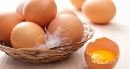 В сельхозорганизациях на 37,2% выросло производство пищевых яиц в 2022 году