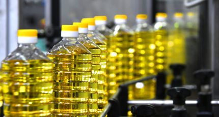 Производитель масла «Олейна» продал свой бизнес в России