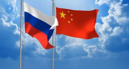 Товарооборот продукции АПК между Россией и Китаем вырос на 36%